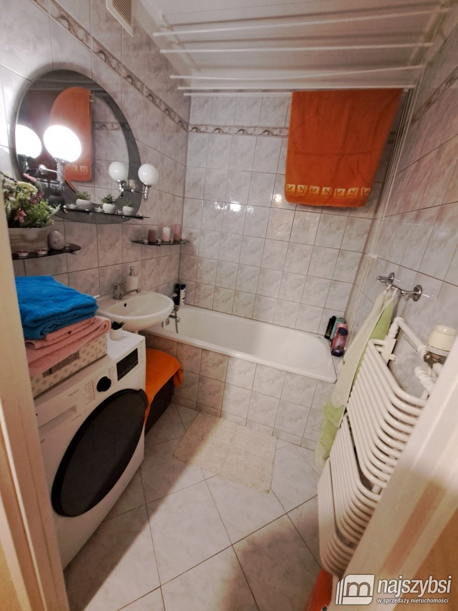 Kołobrzeg - Mieszkanie 2-pokojowe ,  blisko morza  (6)