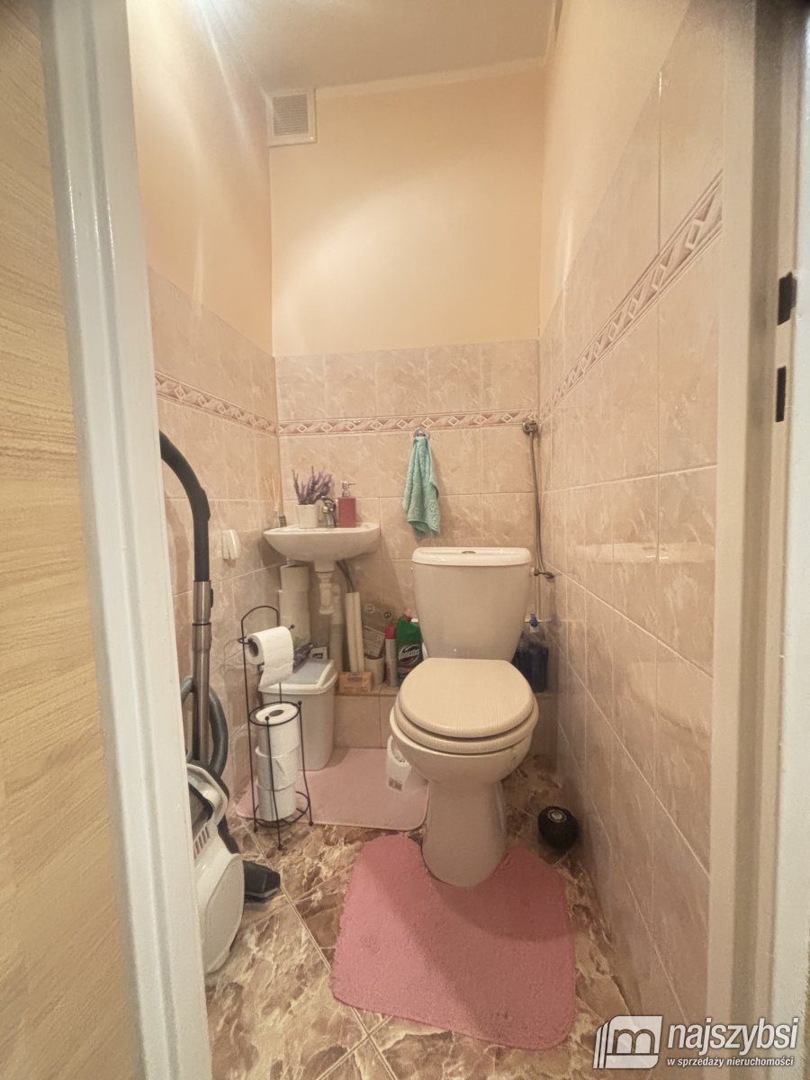 Kołobrzeg - Mieszkanie 2-pokojowe ,  blisko morza  (7)