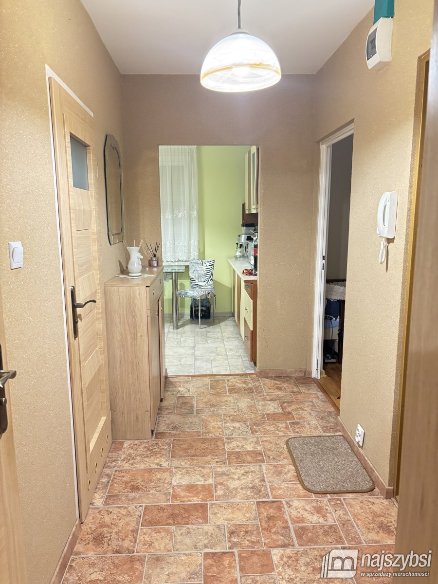 Kołobrzeg - Mieszkanie 2-pokojowe ,  blisko morza  (8)