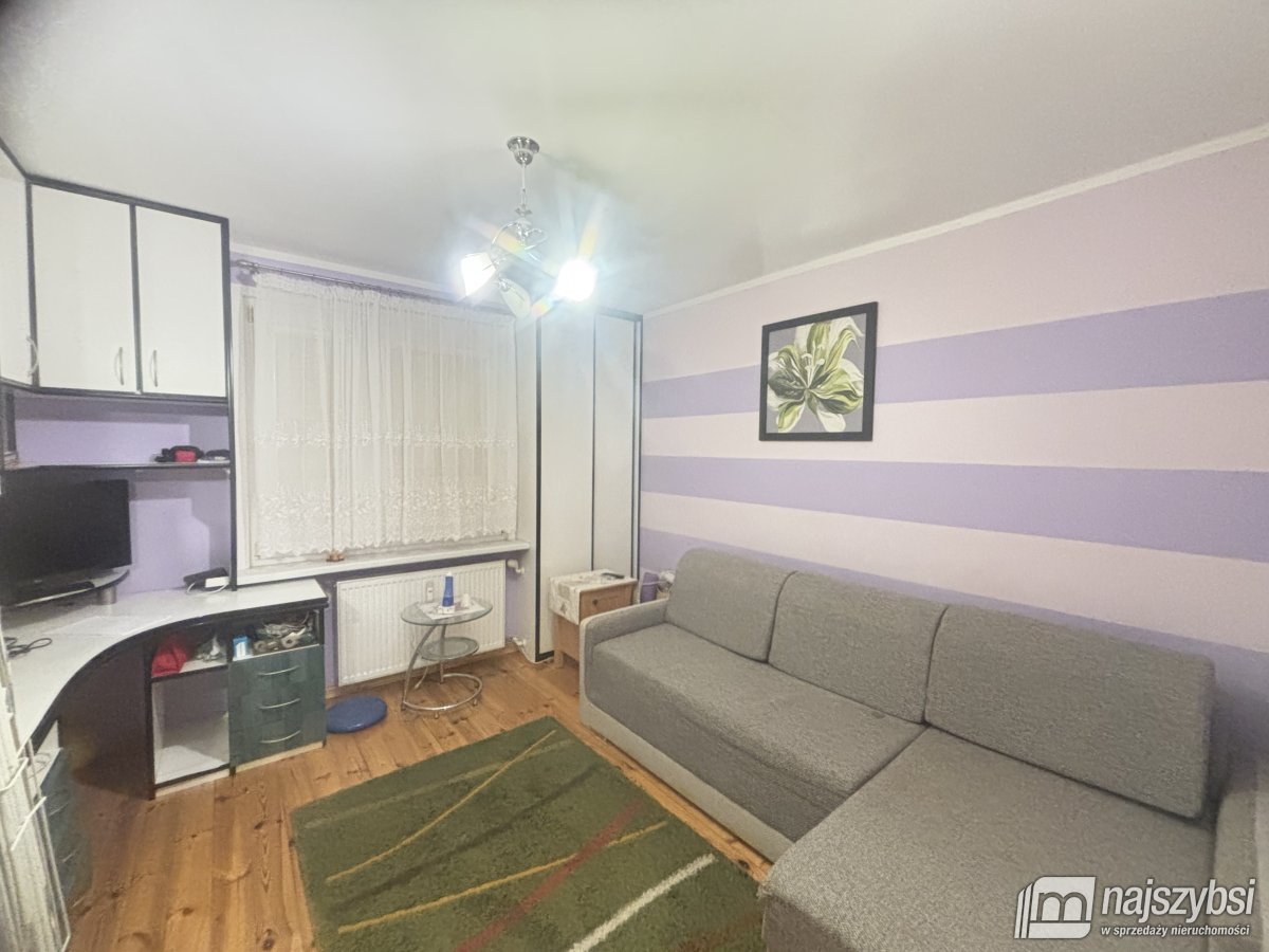 Kołobrzeg - Mieszkanie 2-pokojowe ,  blisko morza  (9)