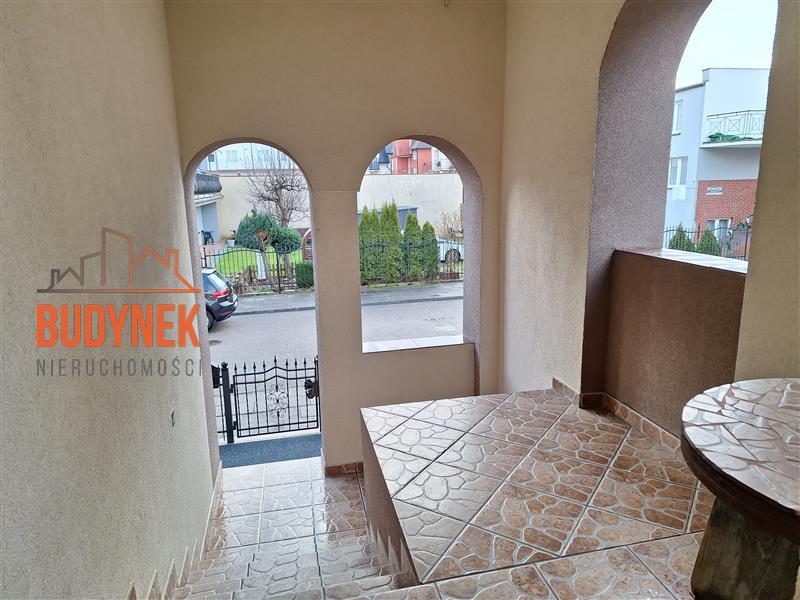 Dom - Darłowo  (11)