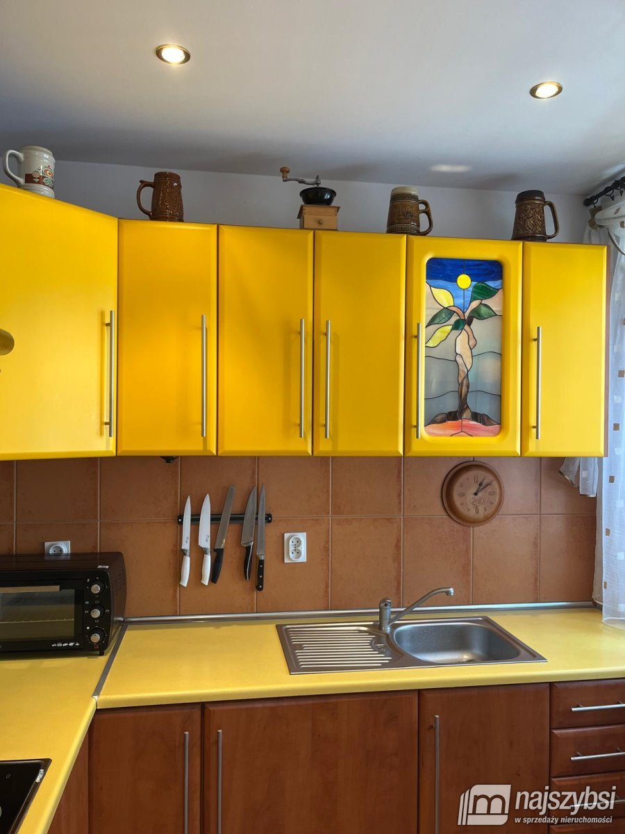 Kołobrzeg - Mieszkanie w  centrum miasta ! (5)