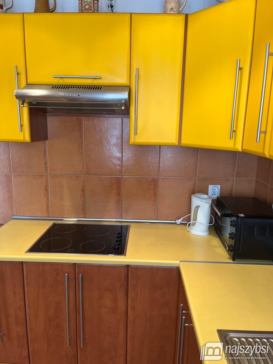 Kołobrzeg - Mieszkanie w  centrum miasta ! (6)