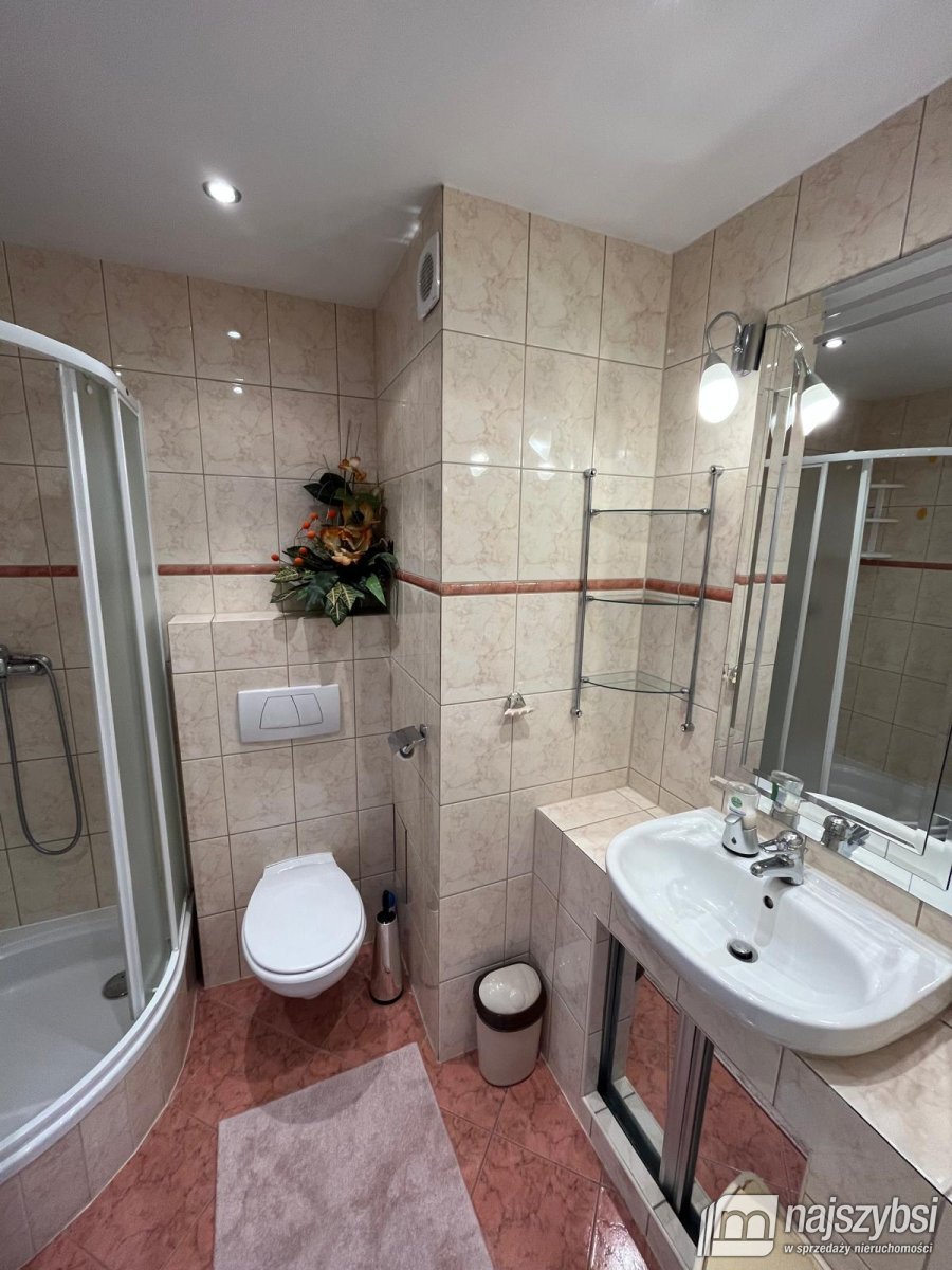 Kołobrzeg - Mieszkanie w  centrum miasta ! (7)