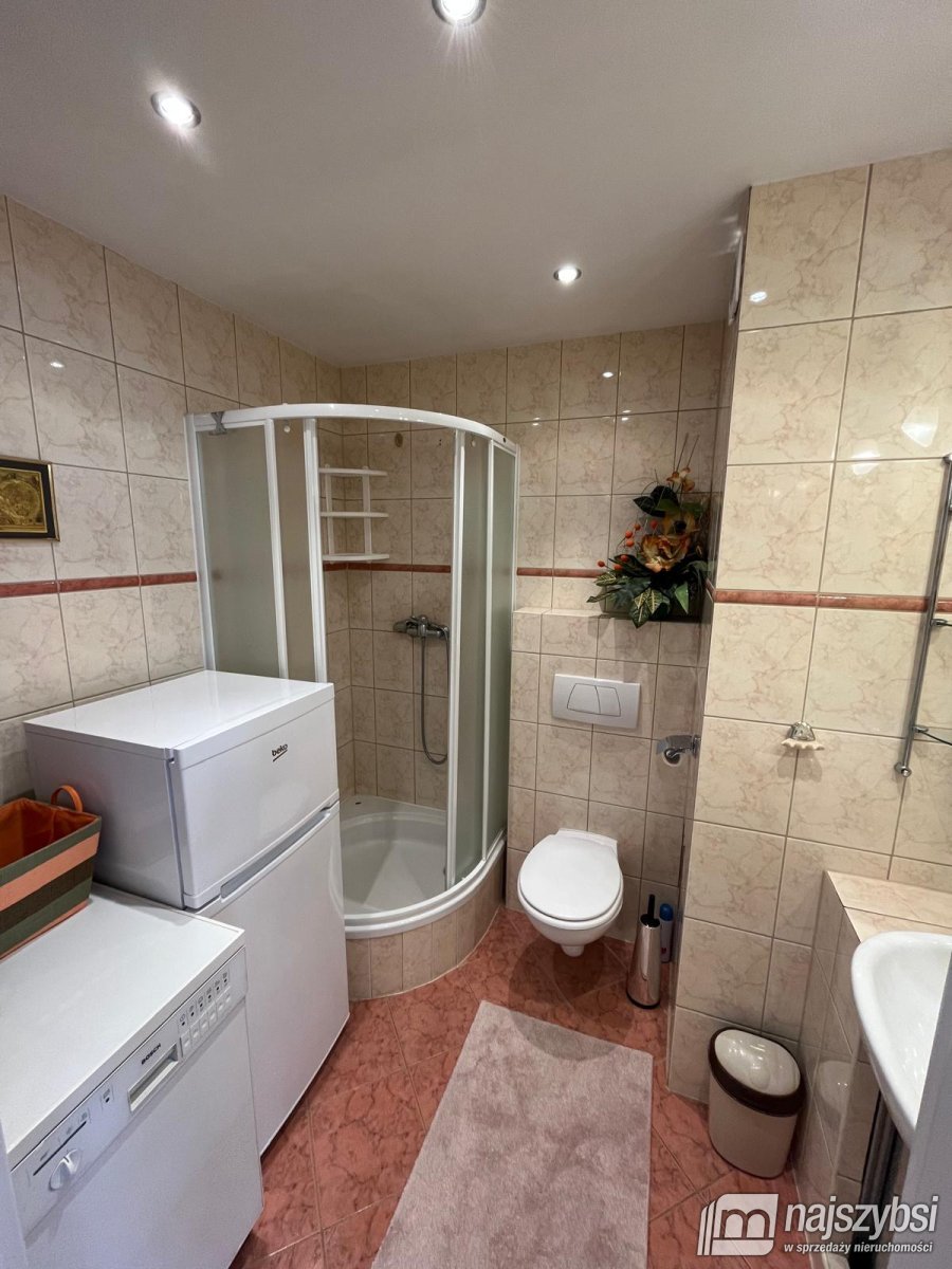 Kołobrzeg - Mieszkanie w  centrum miasta ! (8)