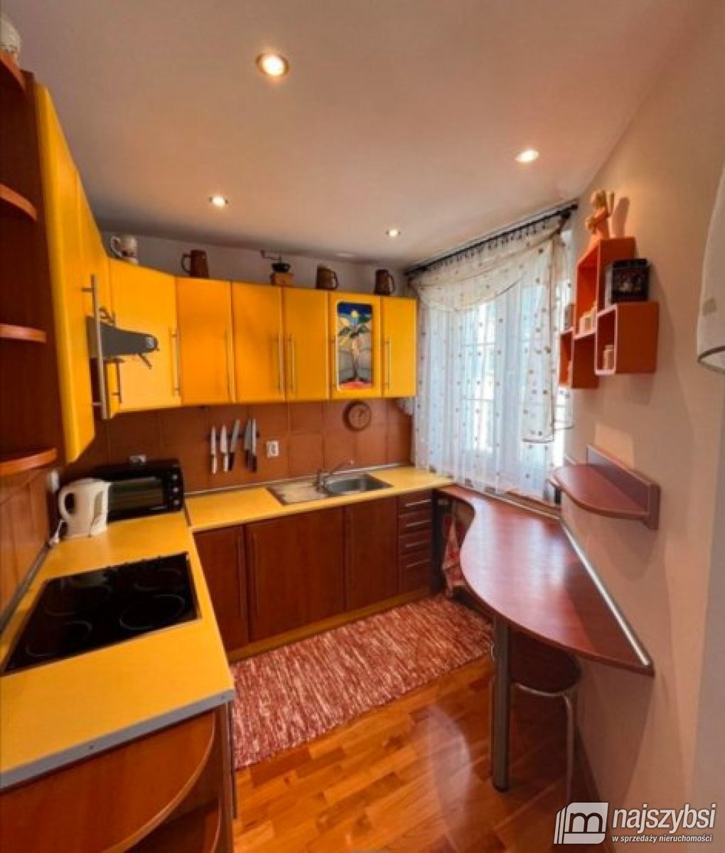 Kołobrzeg - Mieszkanie w  centrum miasta ! (9)