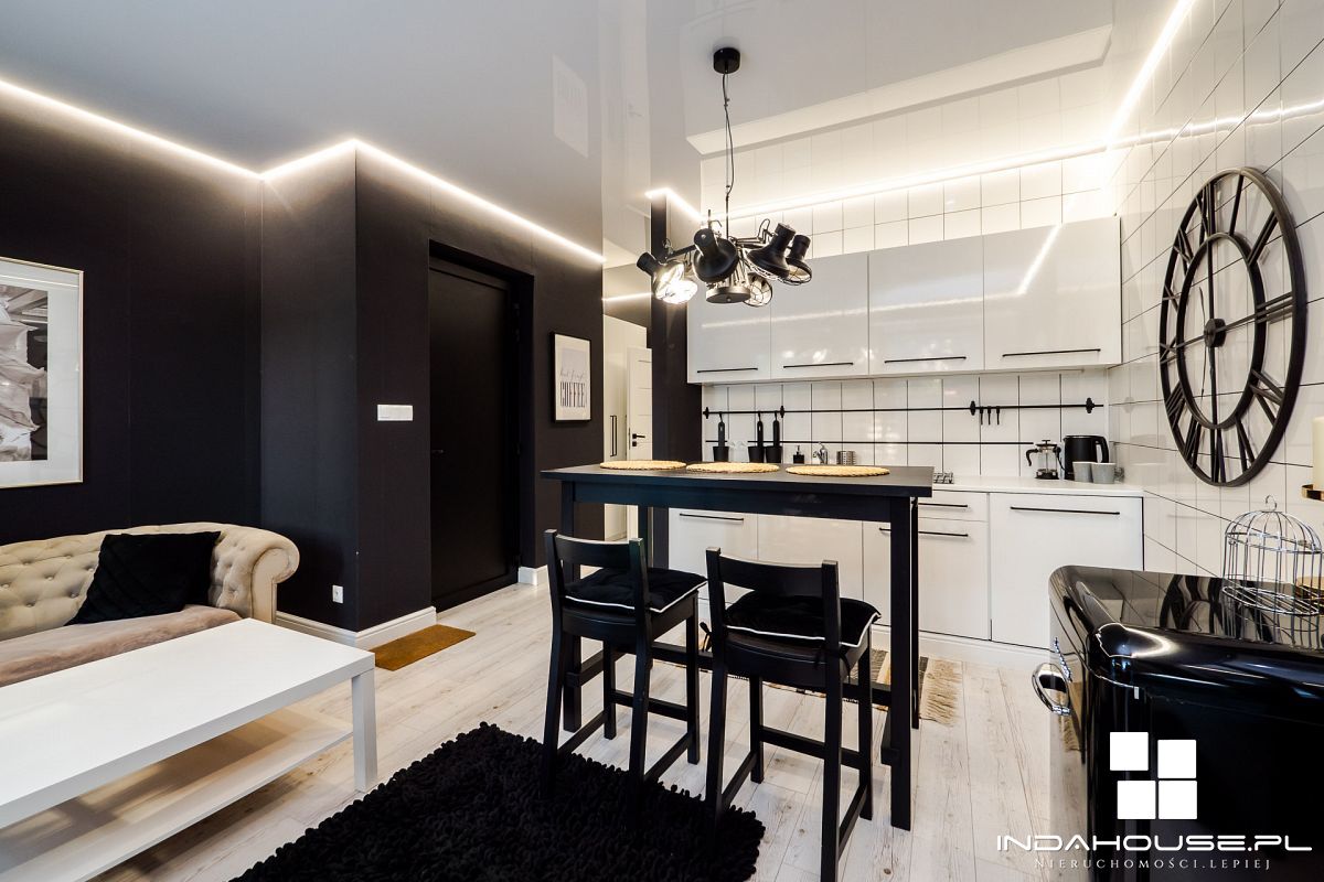 Nowoczesny dom  i apartament nad morzem (11)