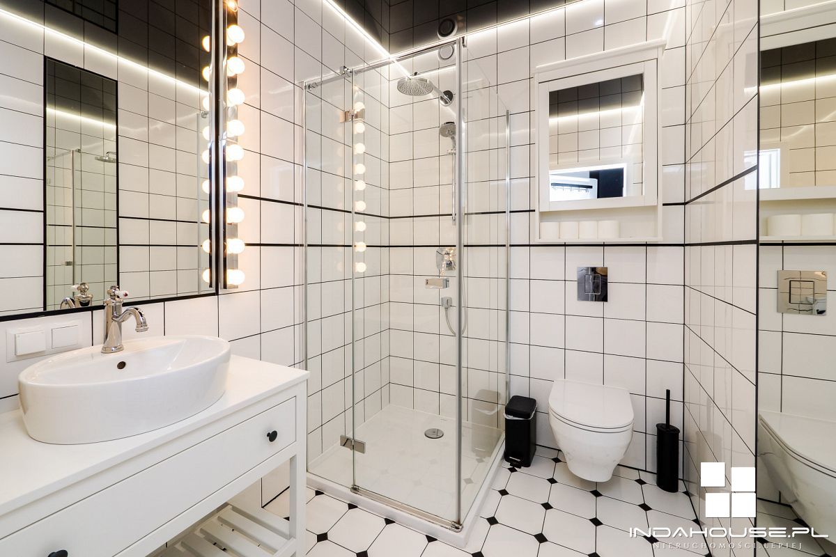 Nowoczesny dom  i apartament nad morzem (12)