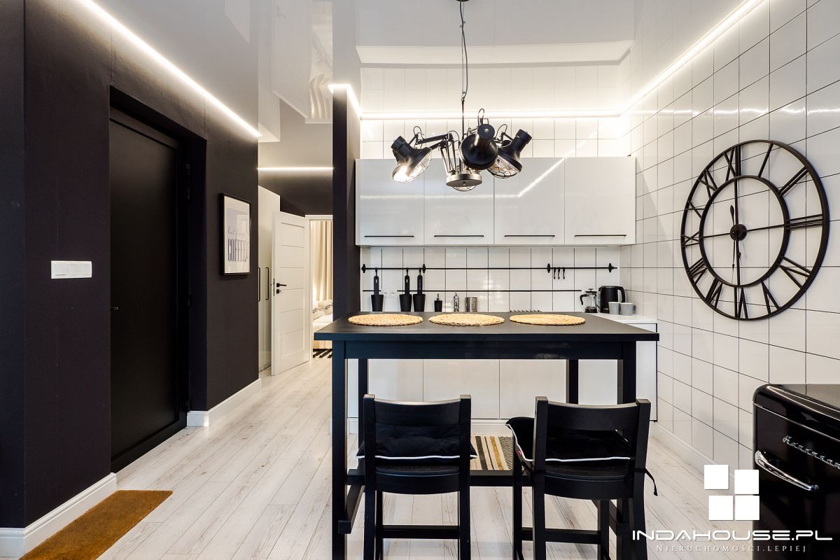Nowoczesny dom  i apartament nad morzem (30)