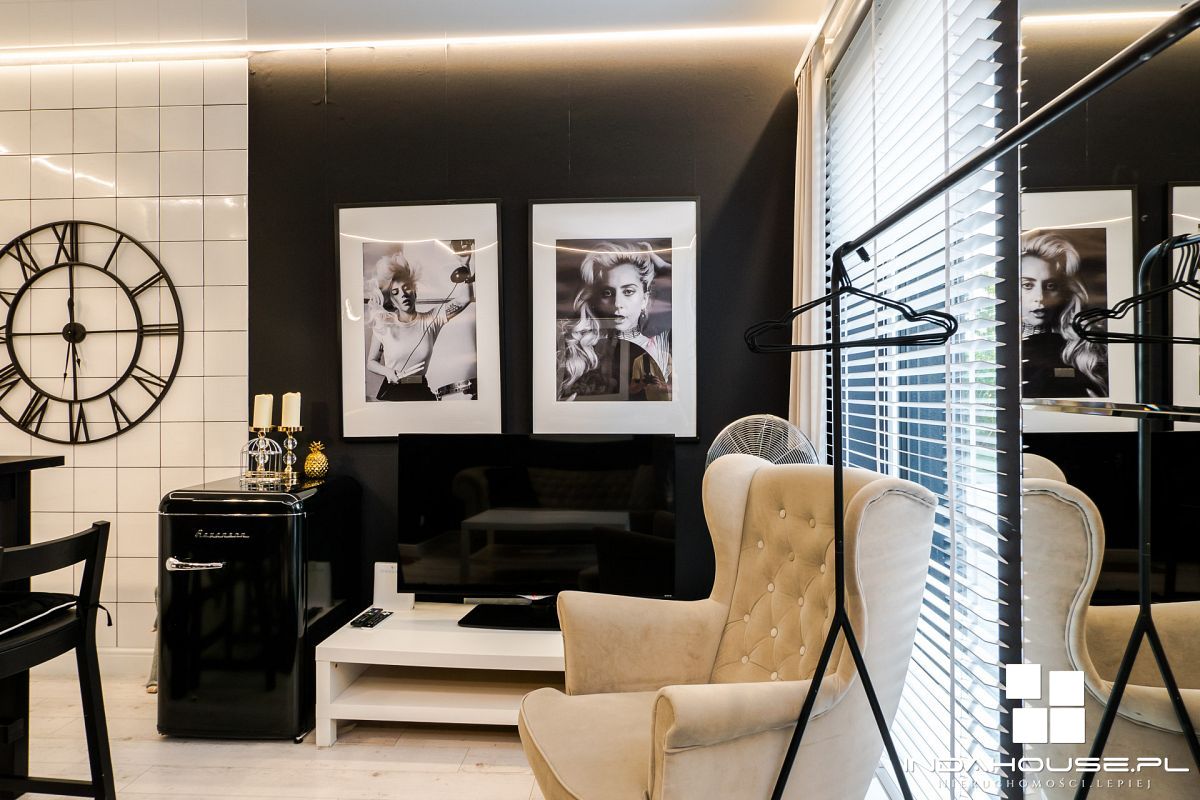 Nowoczesny dom  i apartament nad morzem (31)