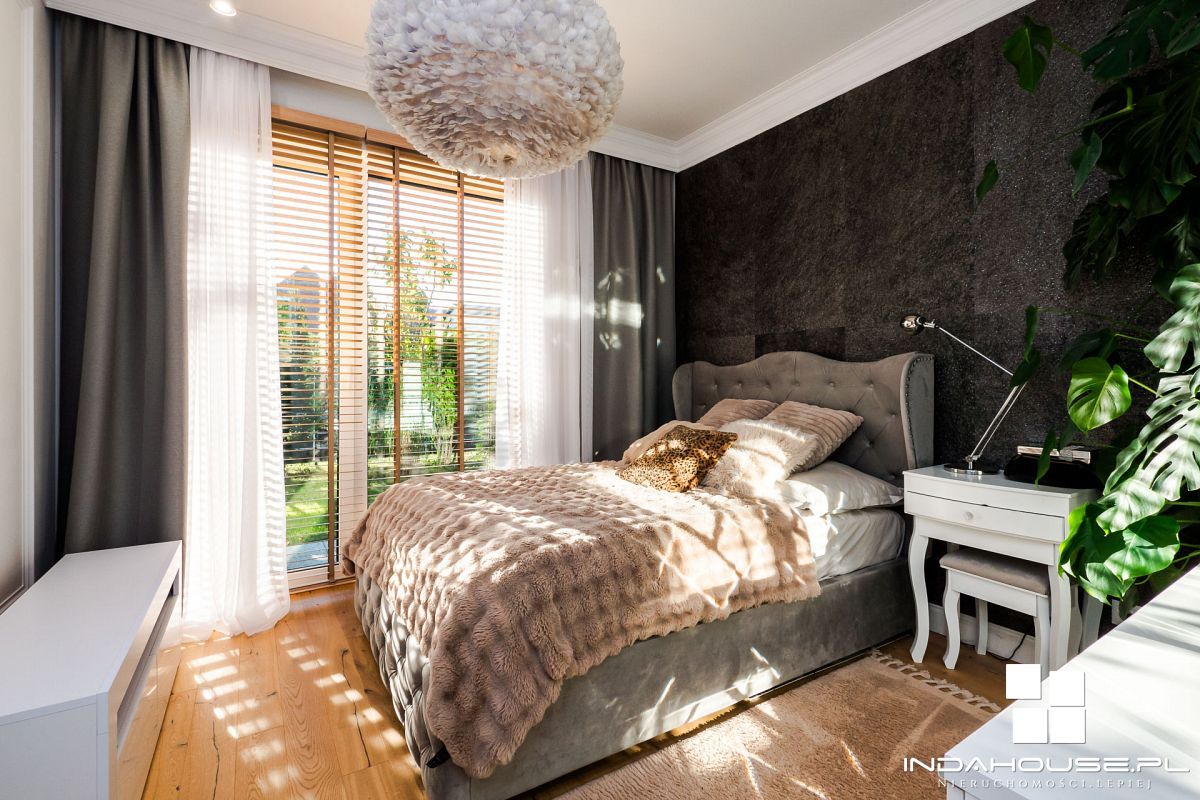 Nowoczesny dom  i apartament nad morzem (7)