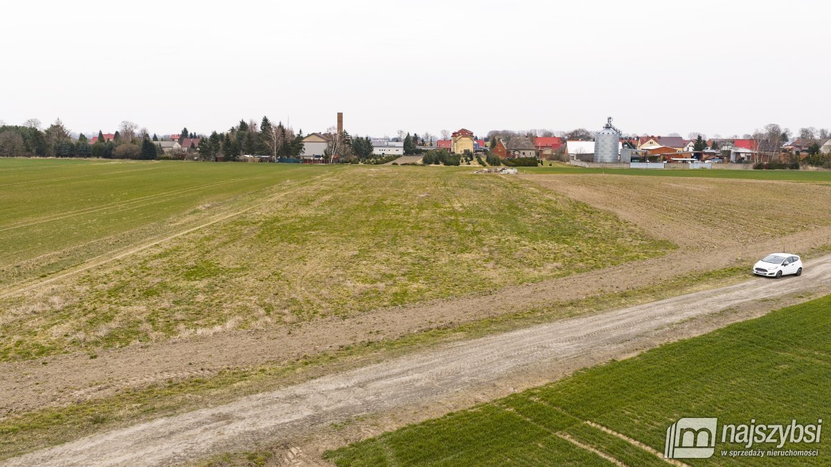 Bielice - działka z Warunkami Zabudowy (13)