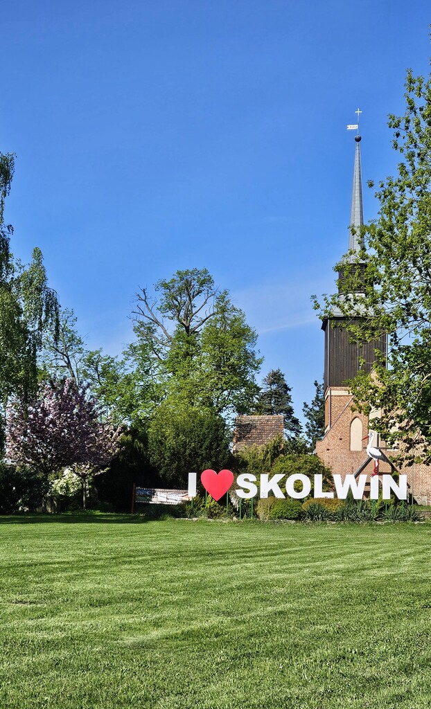 SKOLWIN - KAPITAŁ, KTÓRY MOŻE ZAPRACOWAĆ !!! (6)