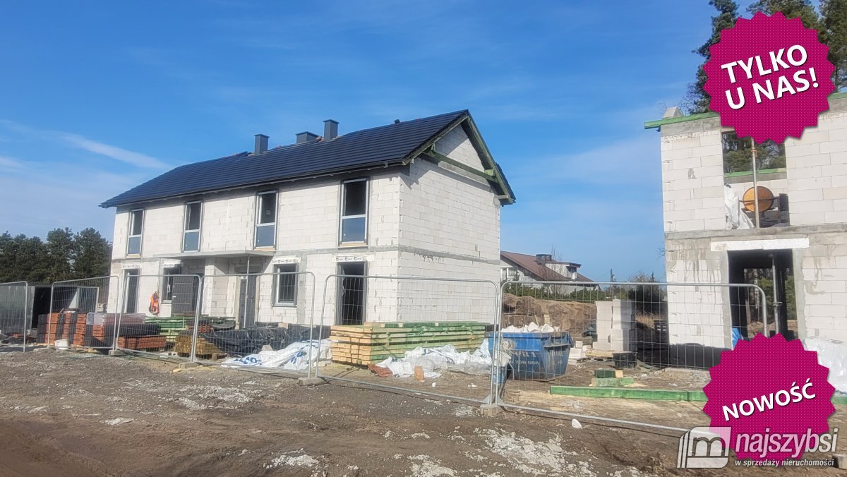 Kliniska Wielkie- Dom  pod lasem  (10)