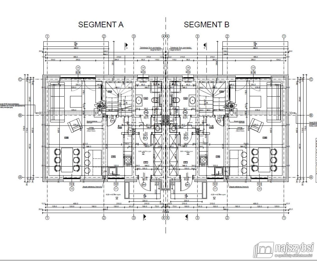Kliniska Wielkie- Dom  pod lasem  (15)