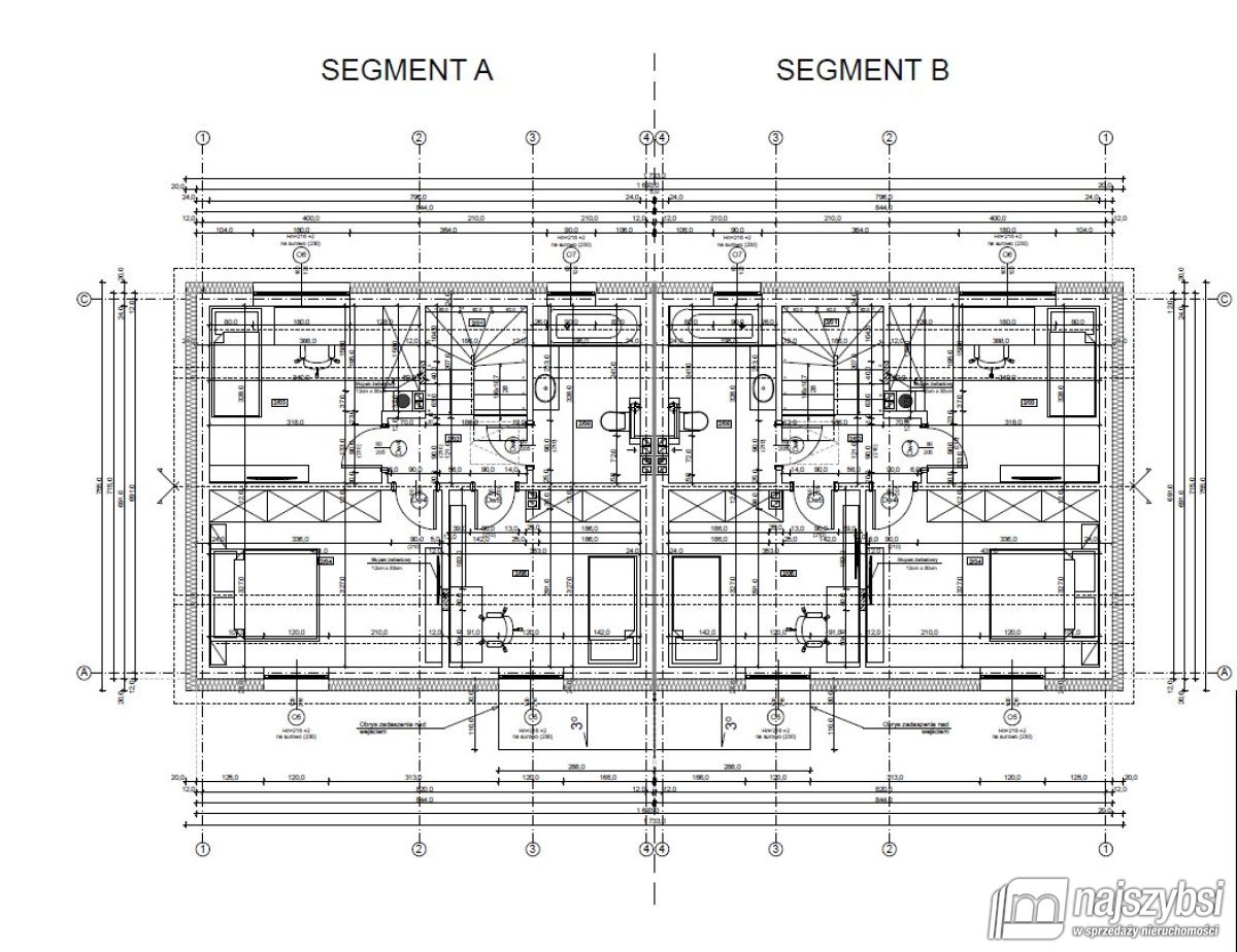 Kliniska Wielkie- Dom  pod lasem  (16)