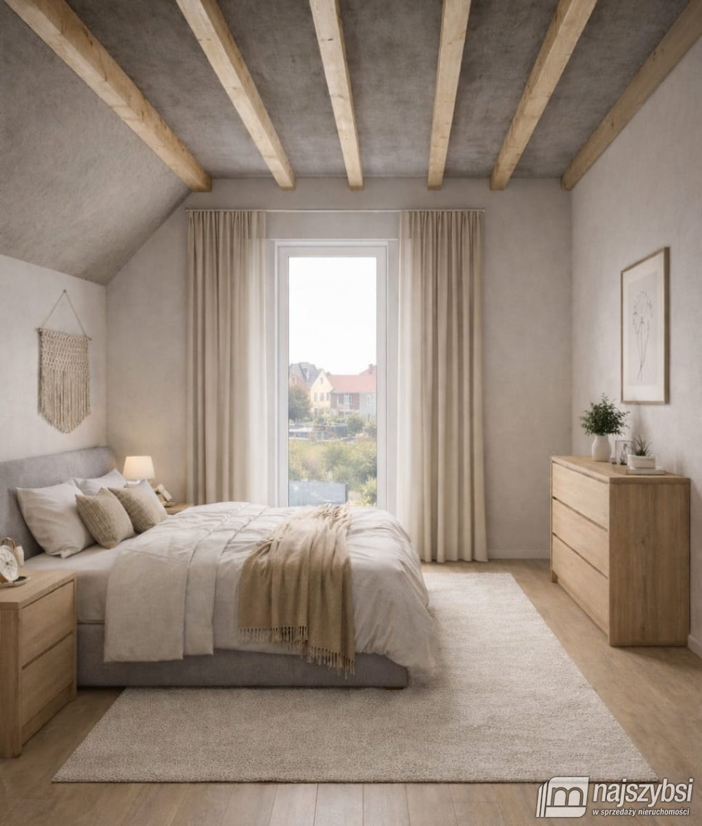 Kliniska Wielkie- Dom  pod lasem  (4)