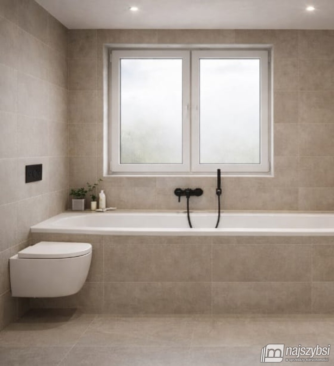 Kliniska Wielkie- Dom  pod lasem  (5)