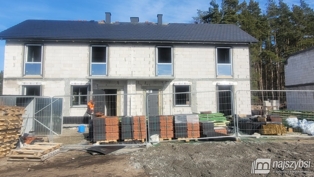 Kliniska Wielkie- Dom  pod lasem  (8)