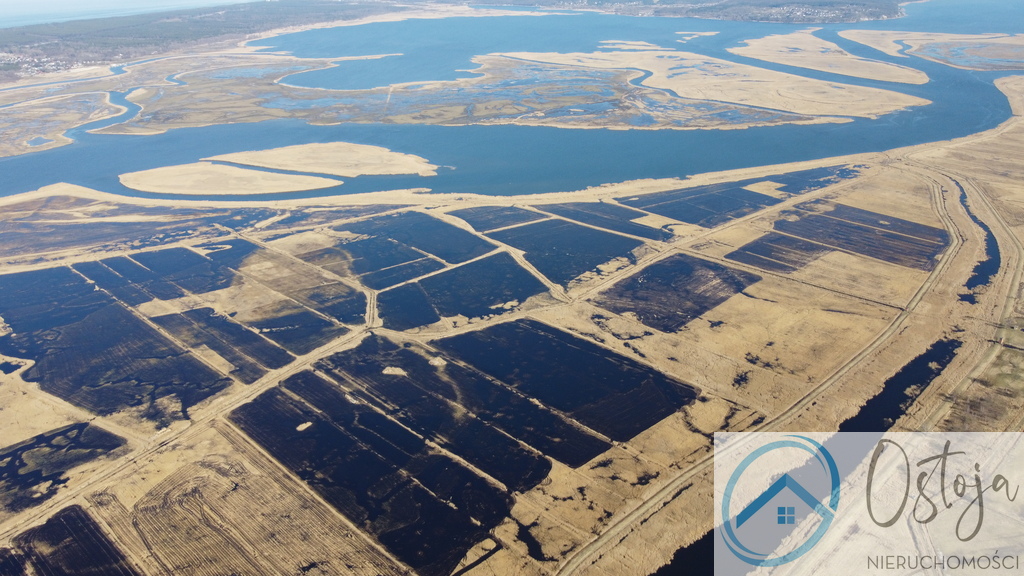 Działka budowlana - Karsibór - Świnoujście (5)