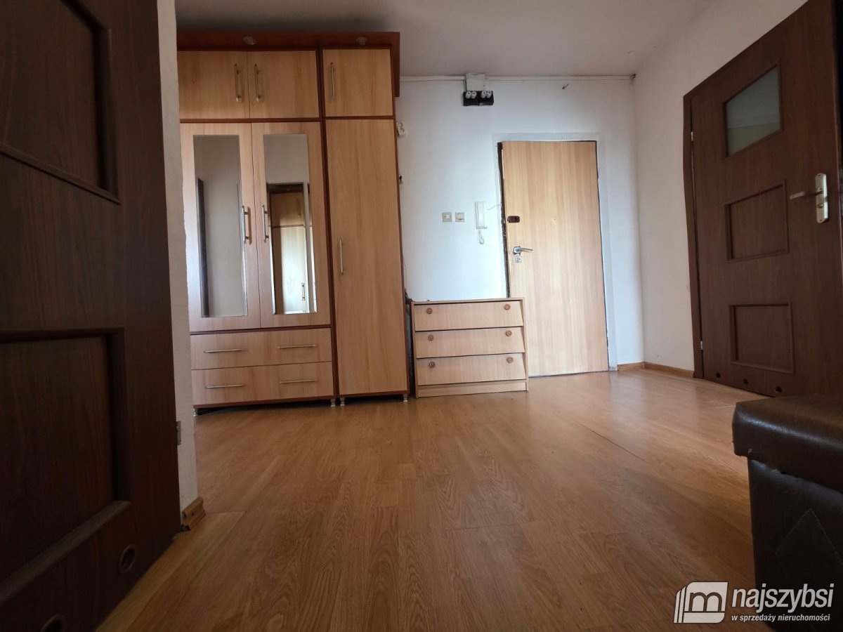 Kołobrzeg - Przestronne mieszkanie blisko morza (10)