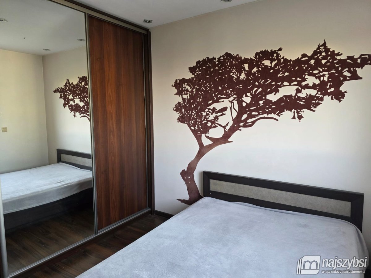 Kołobrzeg - Przestronne mieszkanie blisko morza (4)