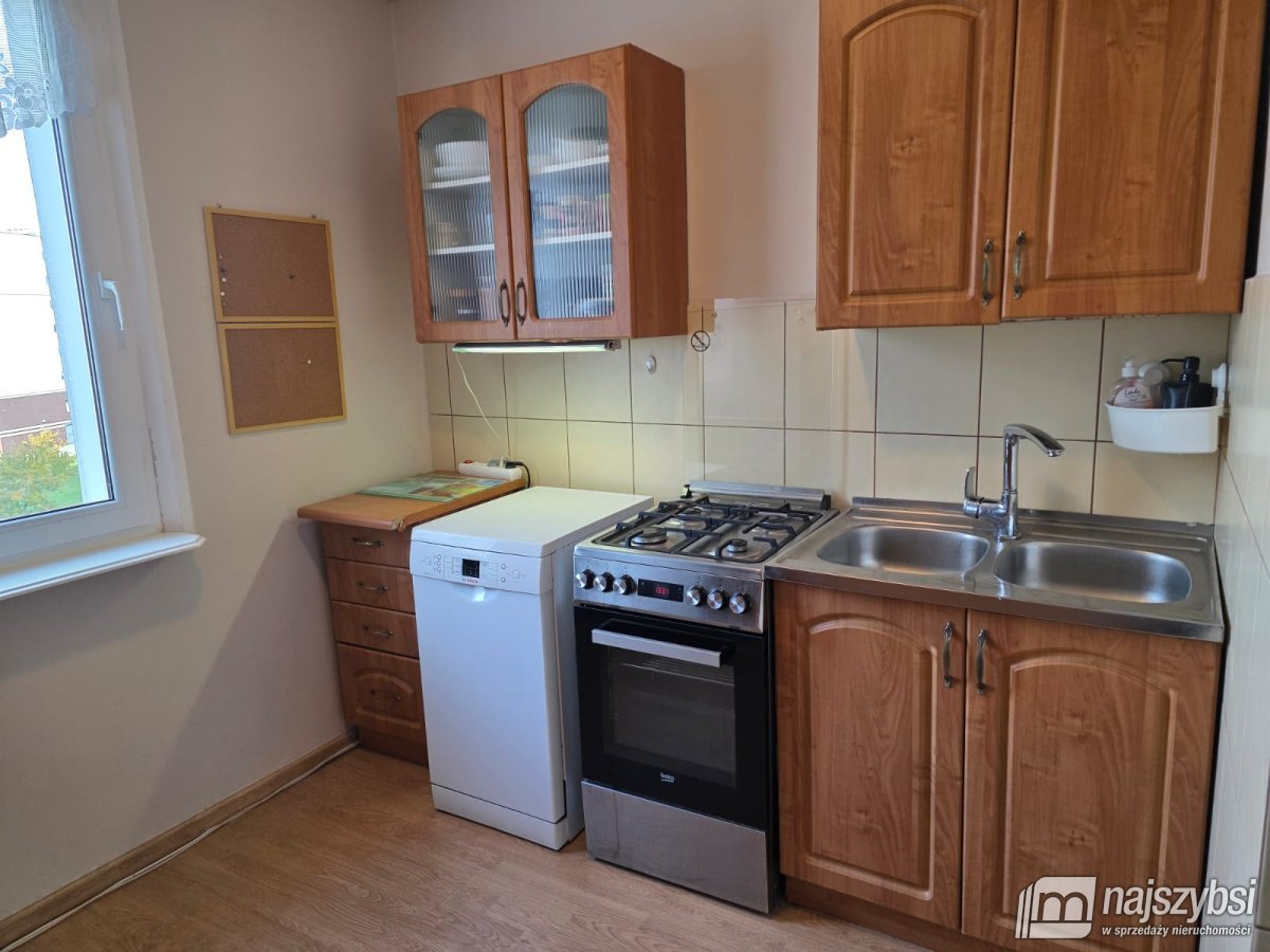 Kołobrzeg - Przestronne mieszkanie blisko morza (5)