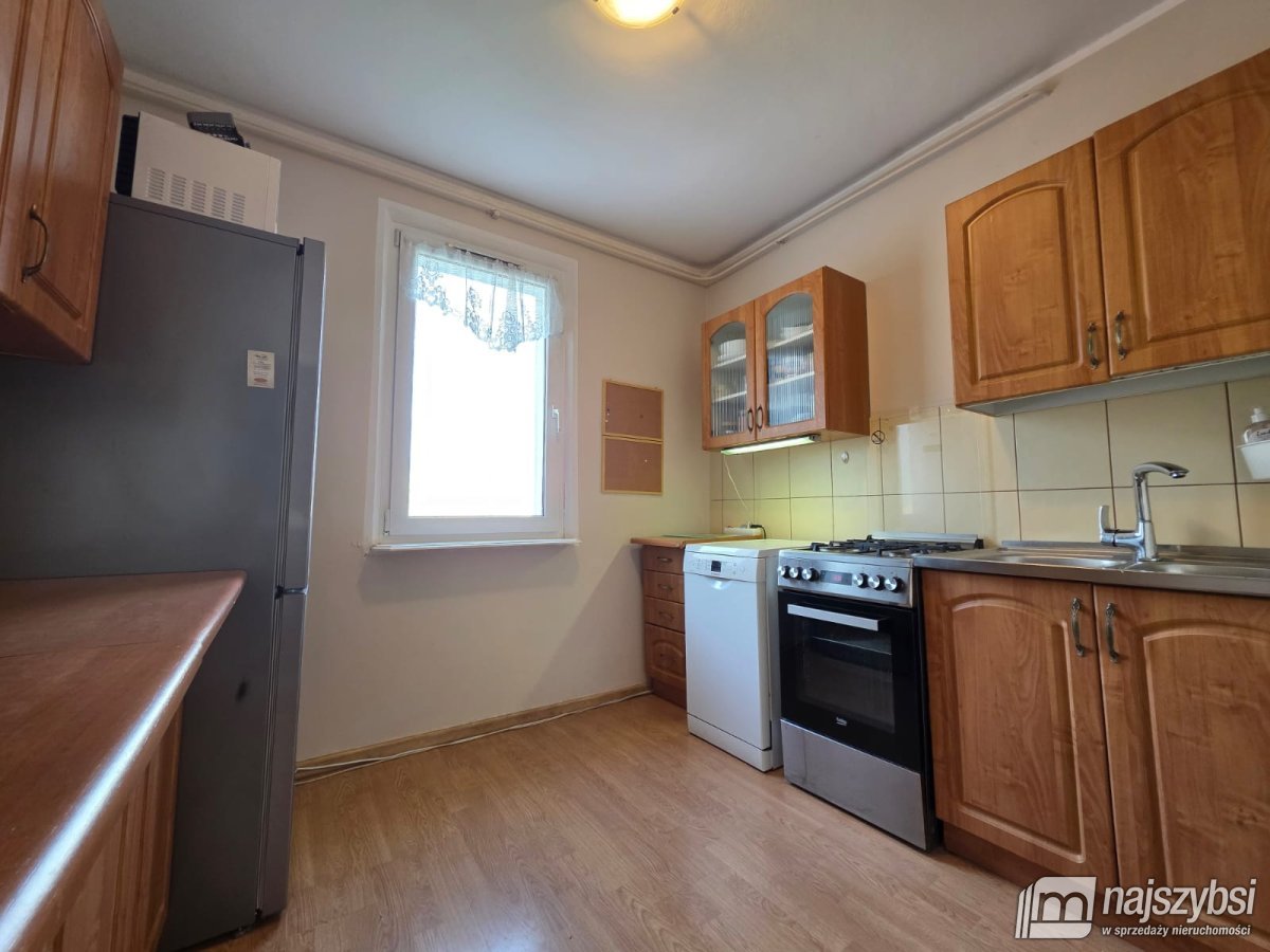 Kołobrzeg - Przestronne mieszkanie blisko morza (6)