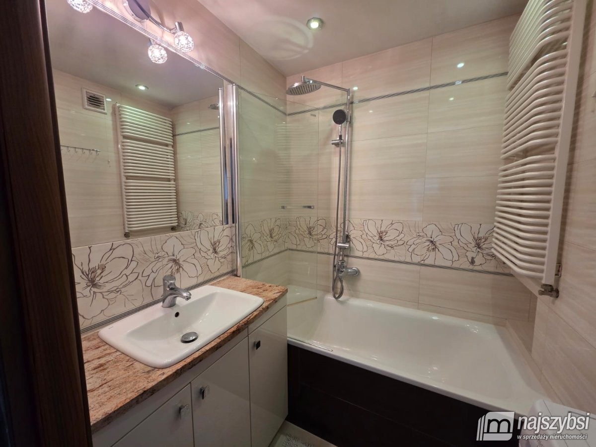 Kołobrzeg - Przestronne mieszkanie blisko morza (7)