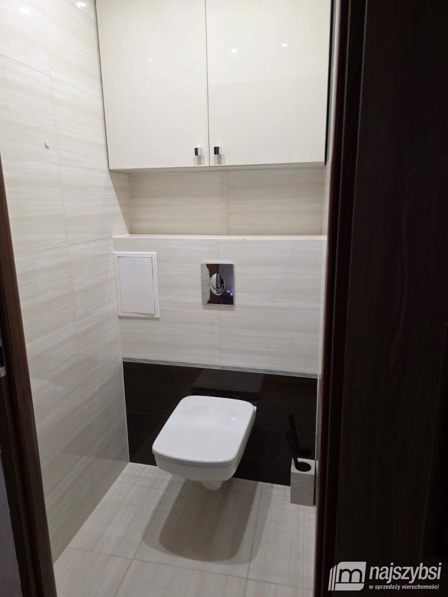 Kołobrzeg - Przestronne mieszkanie blisko morza (8)