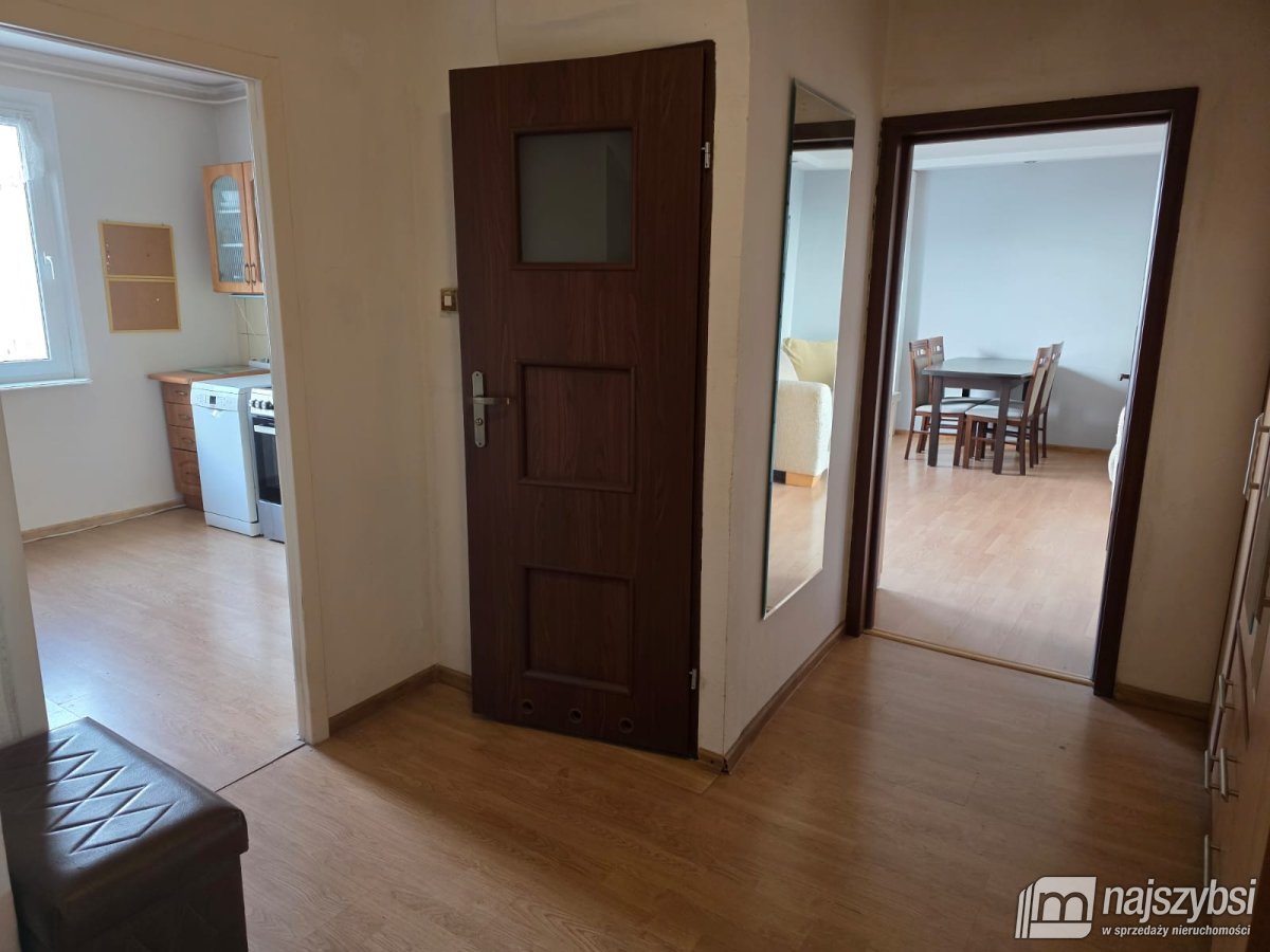 Kołobrzeg - Przestronne mieszkanie blisko morza (9)