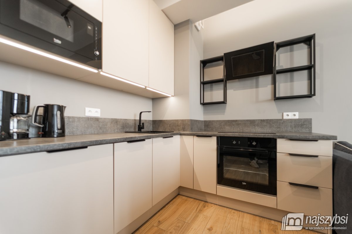 Dziwnówek Porta Mare - 50 m do plaży (10)