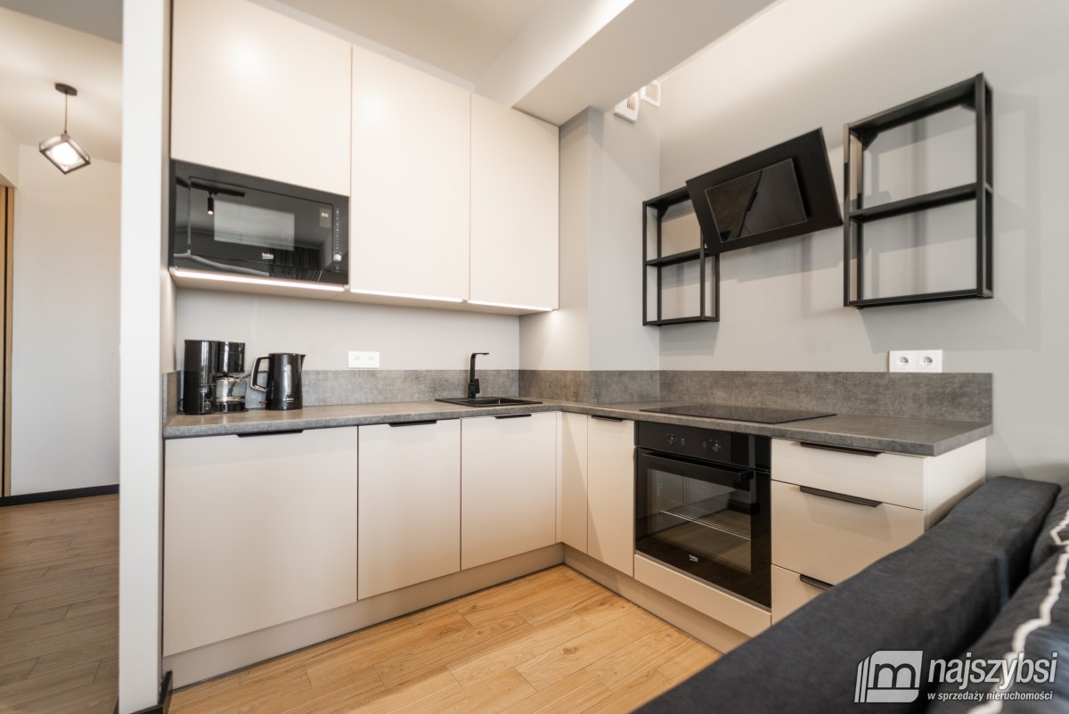 Dziwnówek Porta Mare - 50 m do plaży (11)