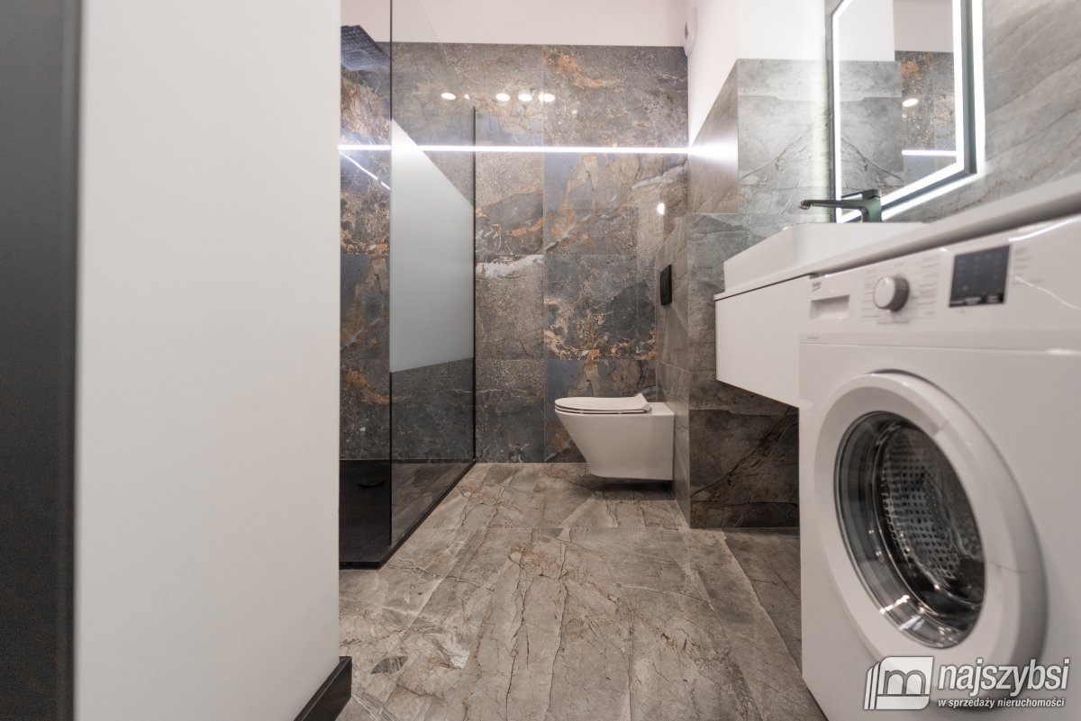 Dziwnówek Porta Mare - 50 m do plaży (13)