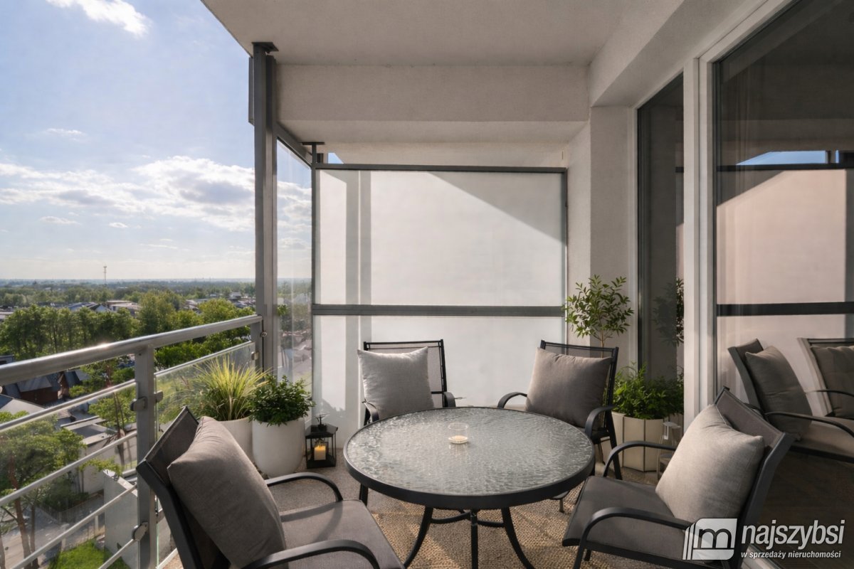 Dziwnówek Porta Mare - 50 m do plaży (14)