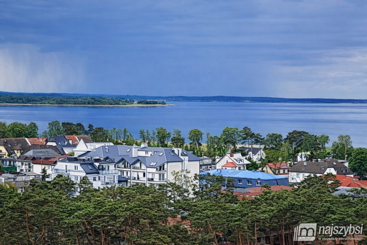 Dziwnówek Porta Mare - 50 m do plaży (15)