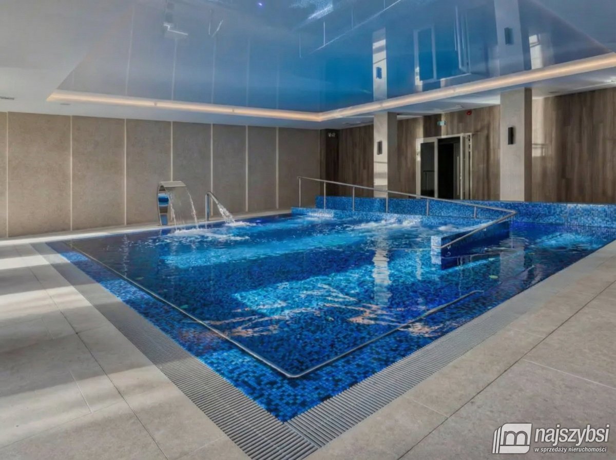 Dziwnówek Porta Mare - 50 m do plaży (17)