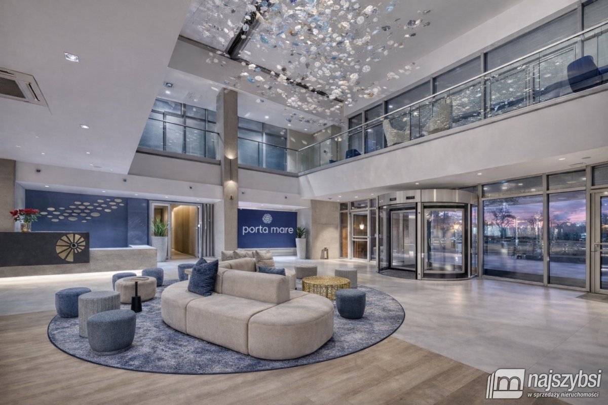 Dziwnówek Porta Mare - 50 m do plaży (20)