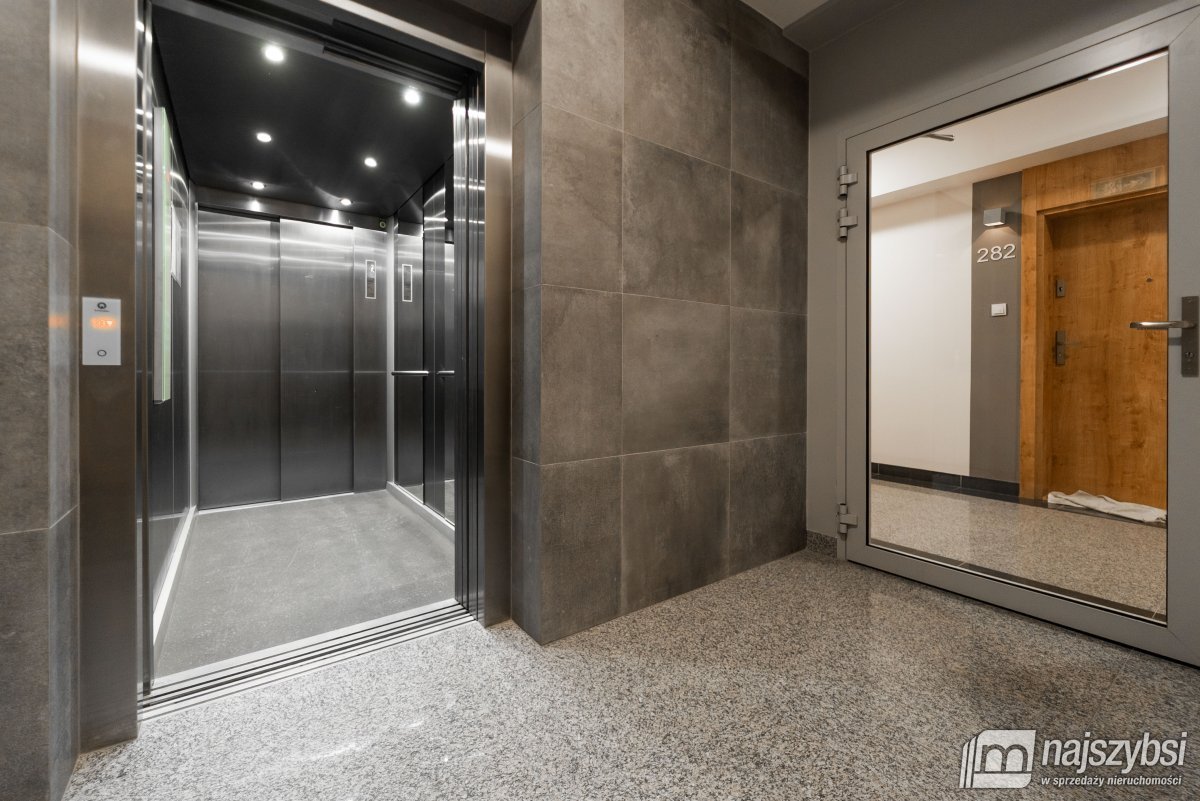 Dziwnówek Porta Mare - 50 m do plaży (22)