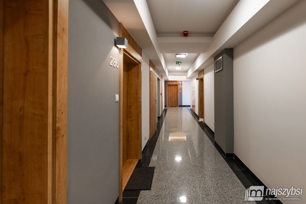 Dziwnówek Porta Mare - 50 m do plaży (23)