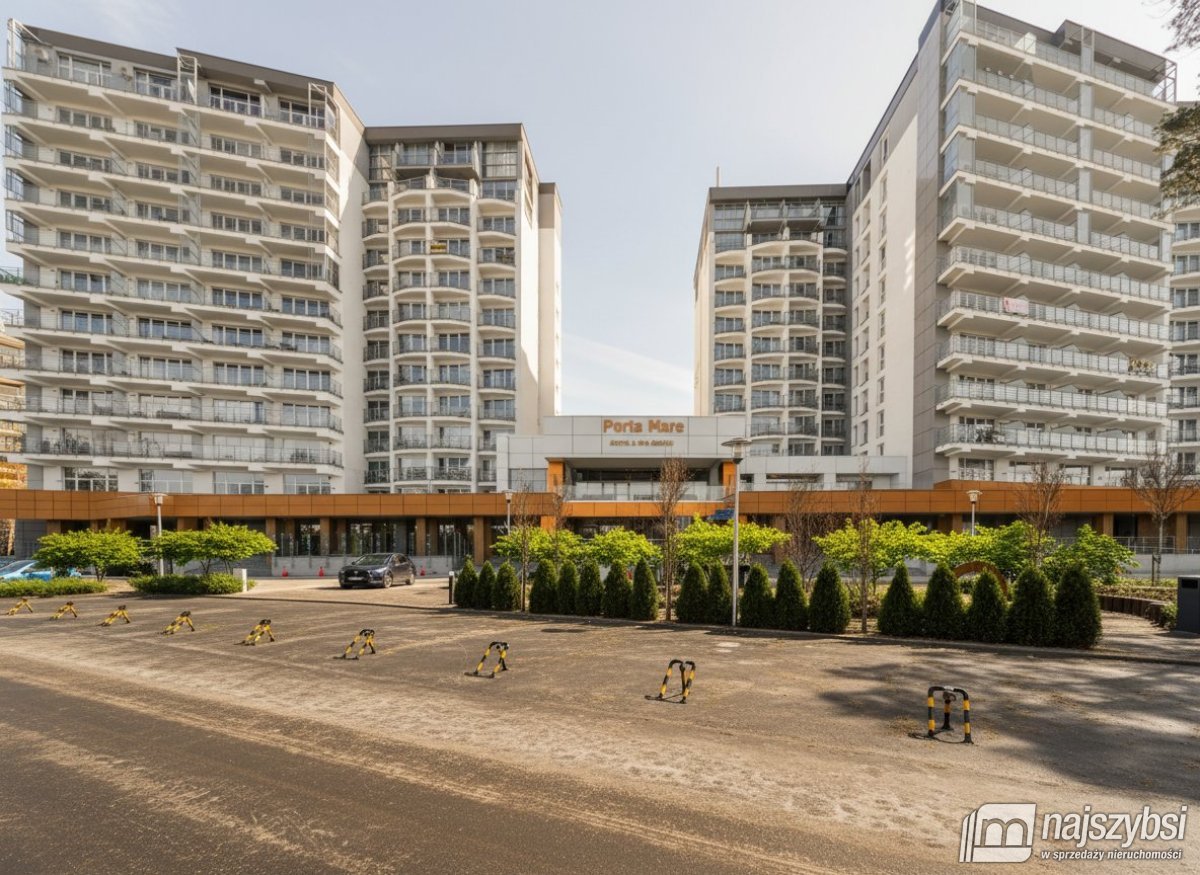 Dziwnówek Porta Mare - 50 m do plaży (24)