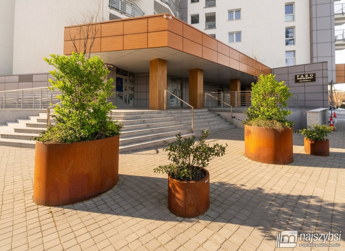 Dziwnówek Porta Mare - 50 m do plaży (25)