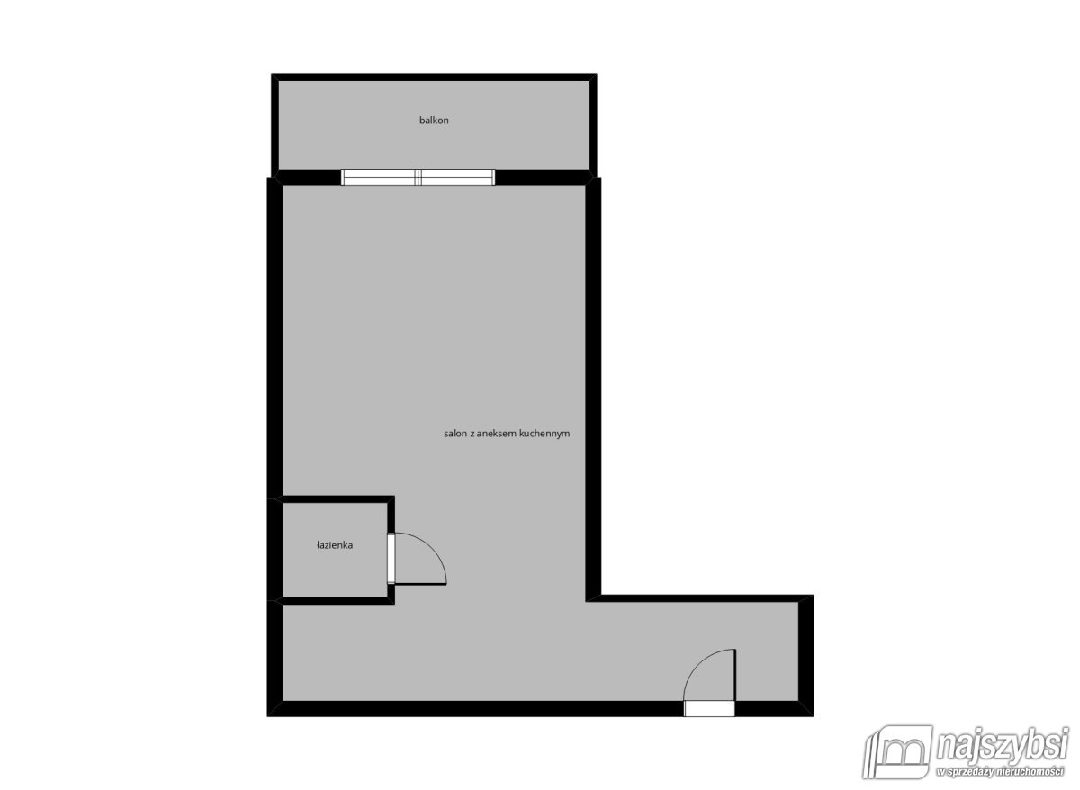 Dziwnówek Porta Mare - 50 m do plaży (27)