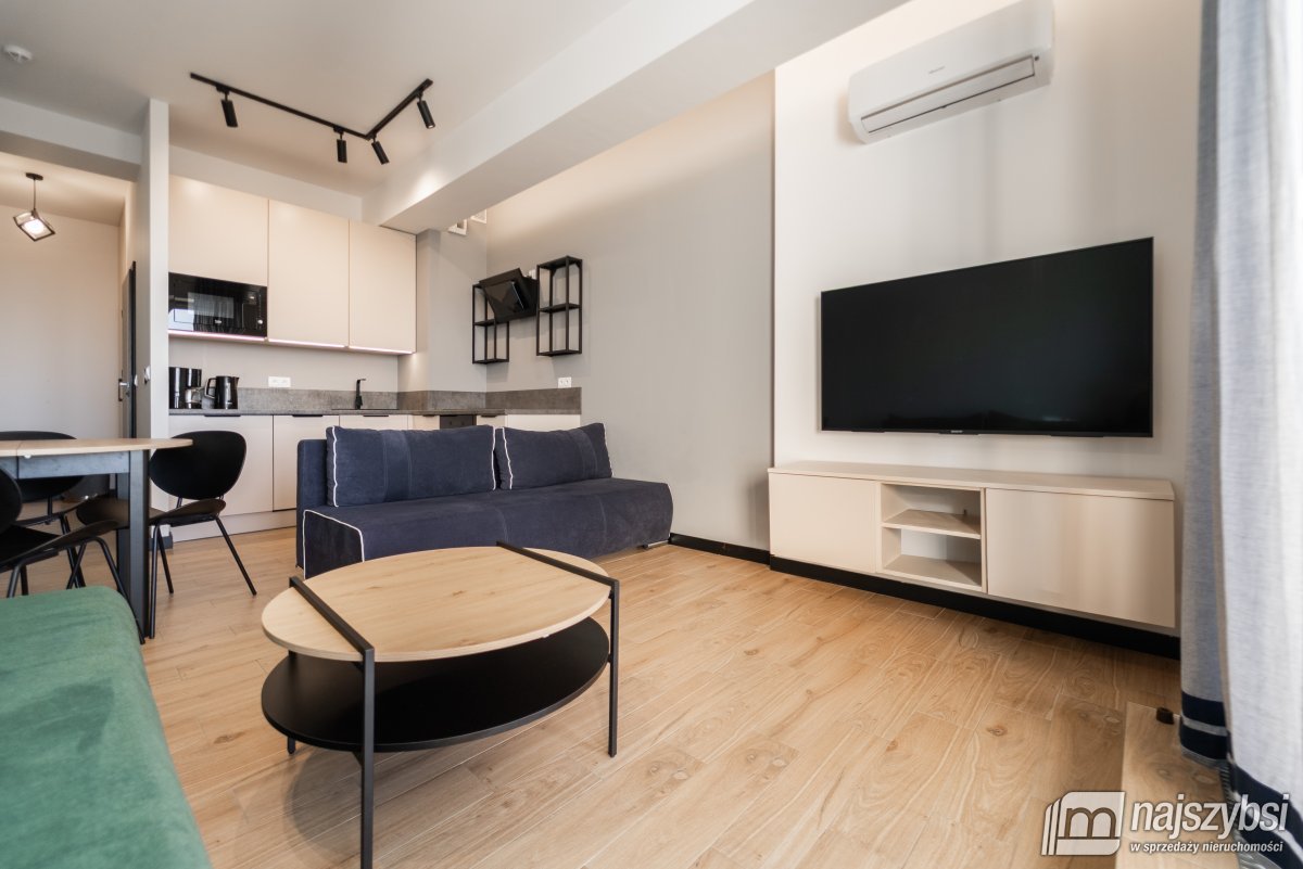 Dziwnówek Porta Mare - 50 m do plaży (3)