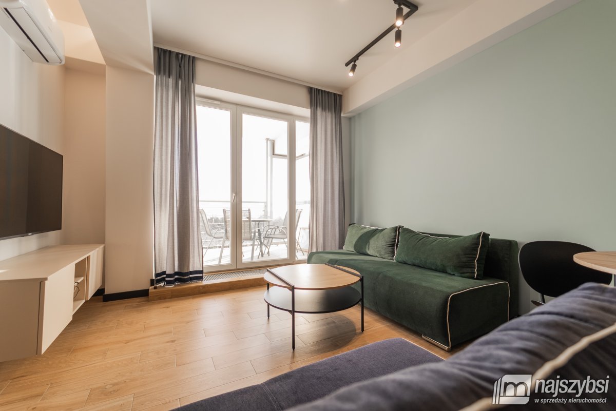 Dziwnówek Porta Mare - 50 m do plaży (4)