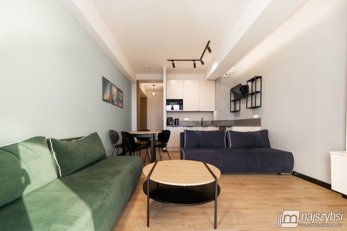 Dziwnówek Porta Mare - 50 m do plaży (5)