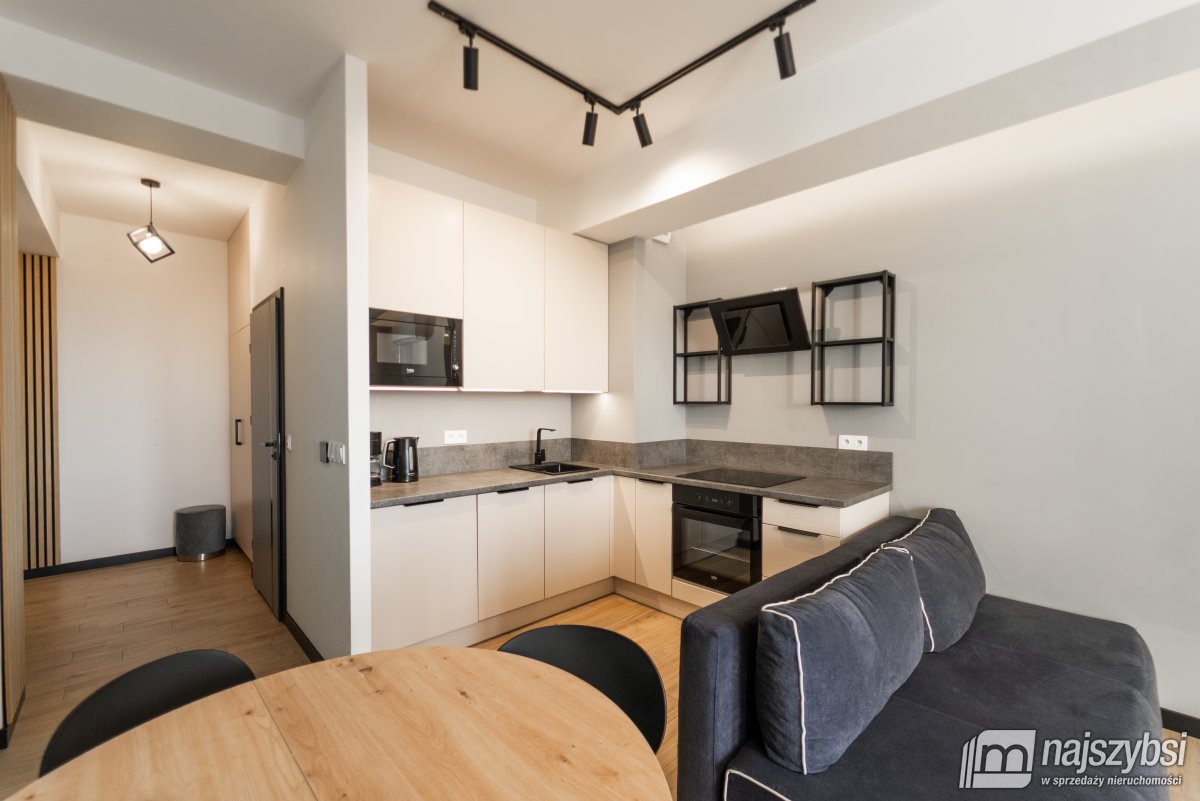 Dziwnówek Porta Mare - 50 m do plaży (8)