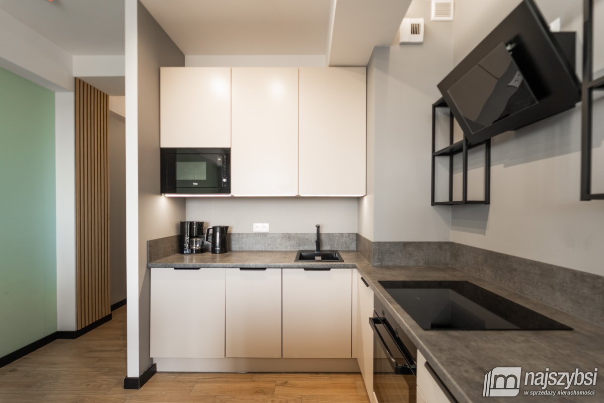 Dziwnówek Porta Mare - 50 m do plaży (9)