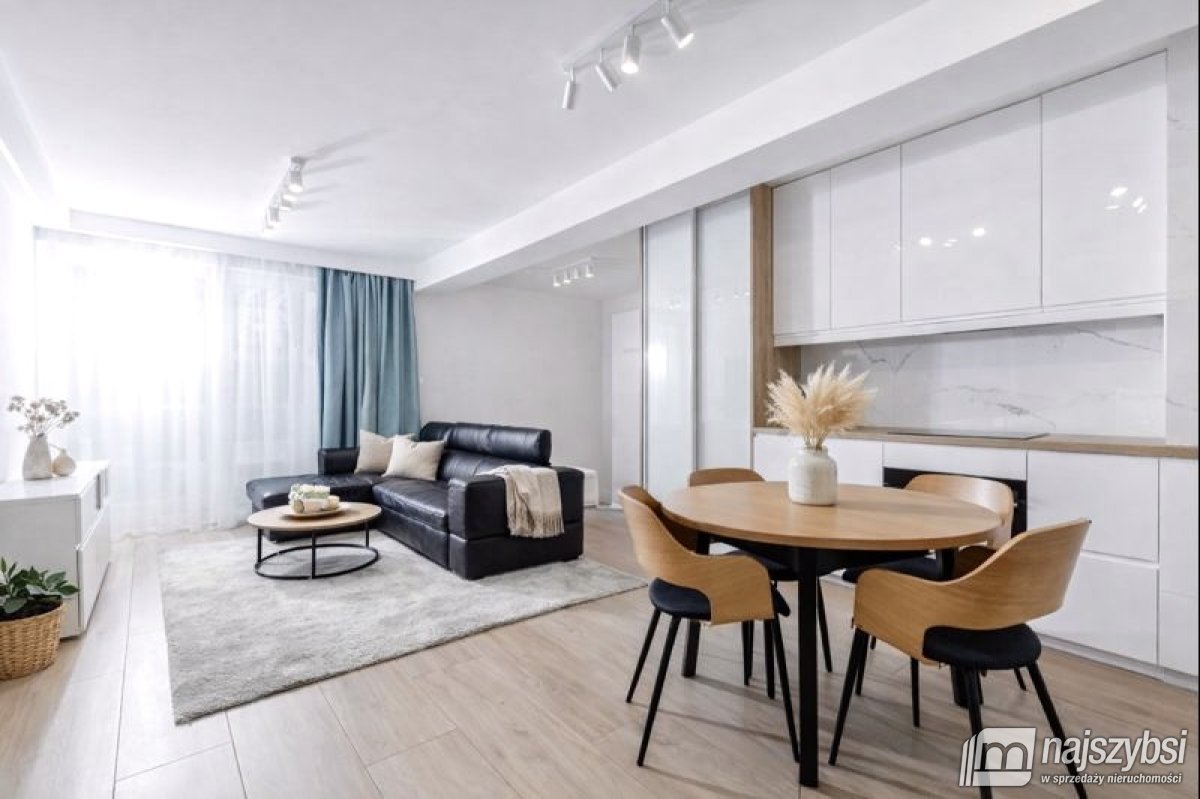 Rewal - apartament inwestycyjny | 100 m od plaży (1)