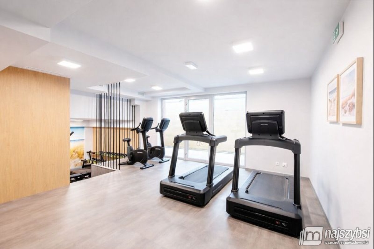 Rewal - apartament inwestycyjny | 100 m od plaży (10)